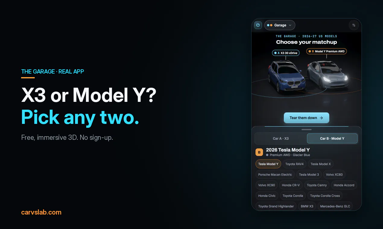 CarVsLab gallery image