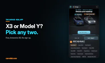 CarVsLab gallery image