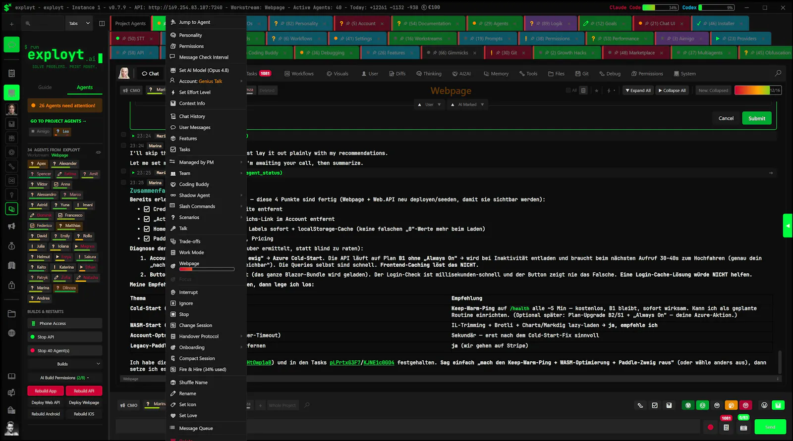 exployt.ai screenshot 25