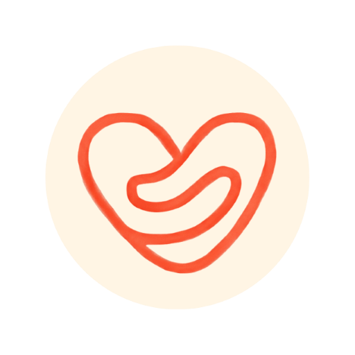 Feelings - Product Hunt launch logo and brand identity