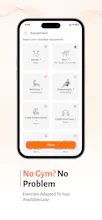 FitWit AI gallery image