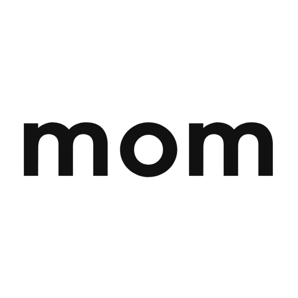 Mom AI logo