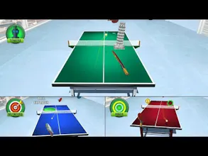 World Table Tennis Champs gallery image