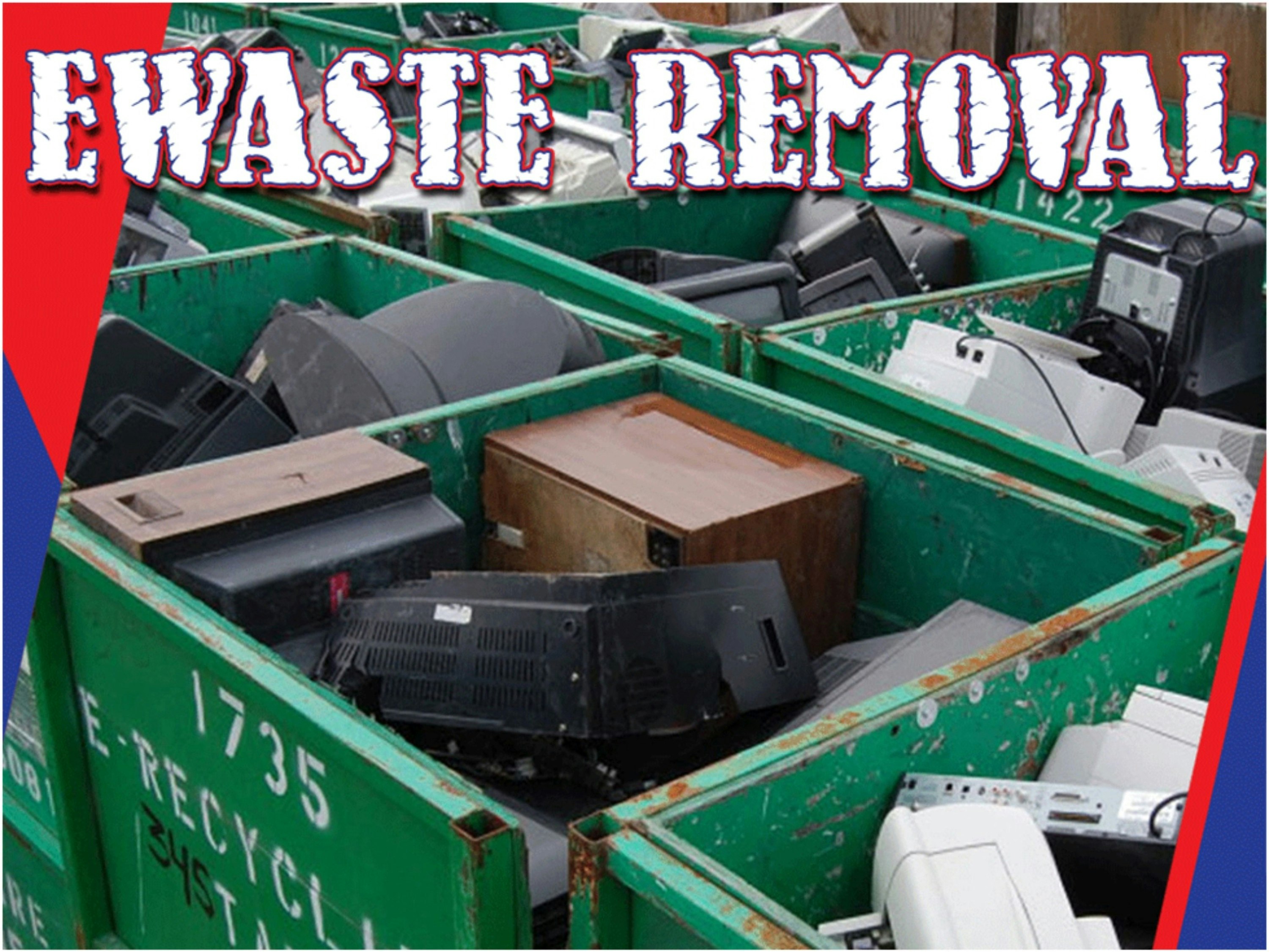 TRISTAR JUNK HAULING  - Screenshot 3 showing product features and functionality