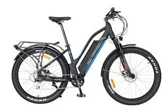 All Terrain R750 Electric Bike gallery image