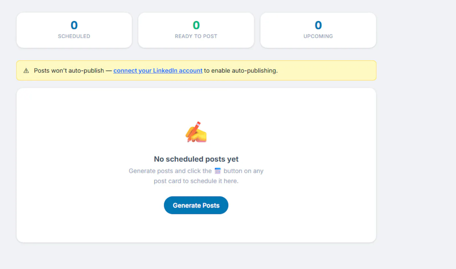 PostGenius screenshot 4