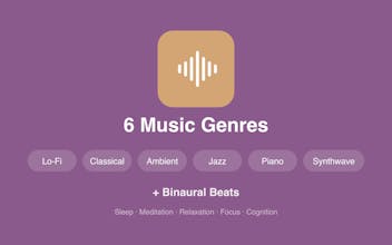 Focus Music gallery image