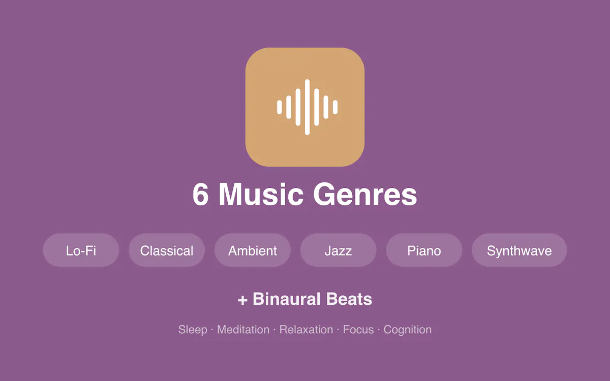 Focus Music