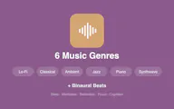 Focus Music