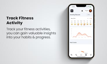 The Fittest gallery image