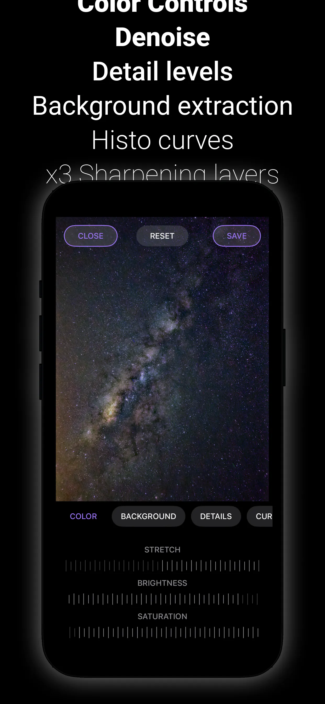 AstroShader gallery image