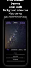 AstroShader gallery image