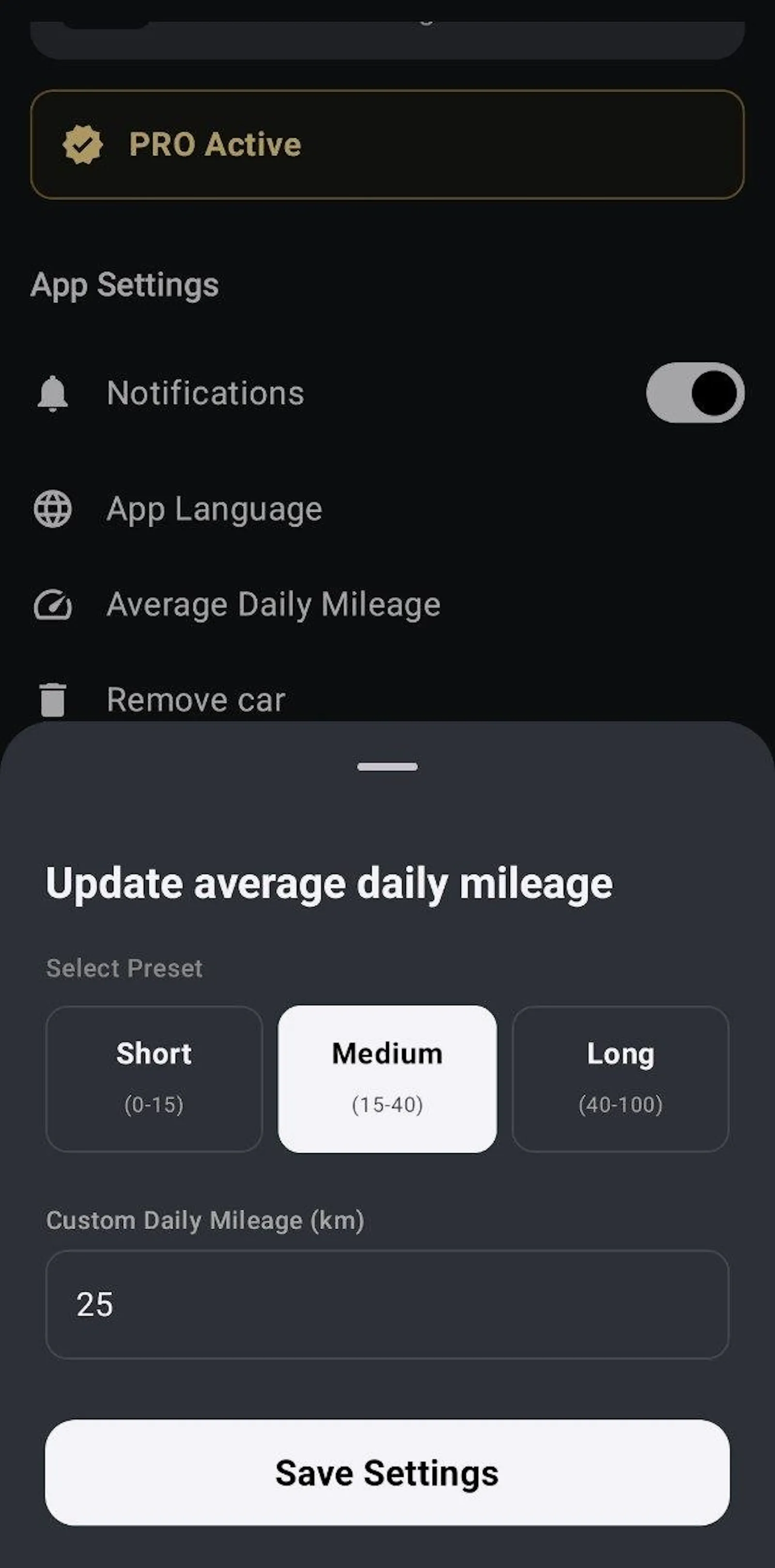 AutoMind screenshot 5