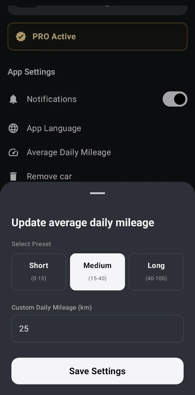 AutoMind screenshot 5
