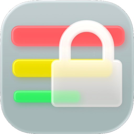 AppLockr logo