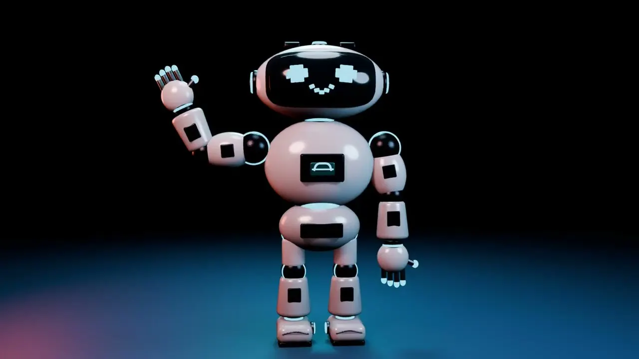 Blender Agent Bridge gallery image