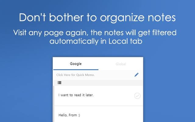 From - Sidebar note on Browser gallery image