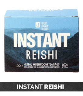 Four Sigma Foods gallery image