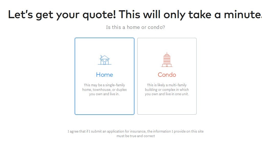 Hippo - Smart Homeowners Insurance gallery image