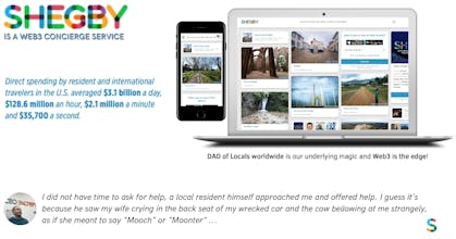 Shegby gallery image