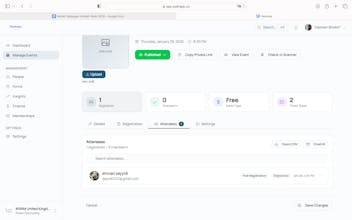 YeahApp gallery image