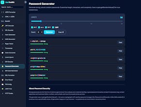 DevToolKit gallery image