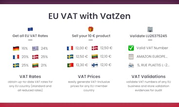 VatZen gallery image