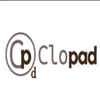 Clopad Project Management Software logo