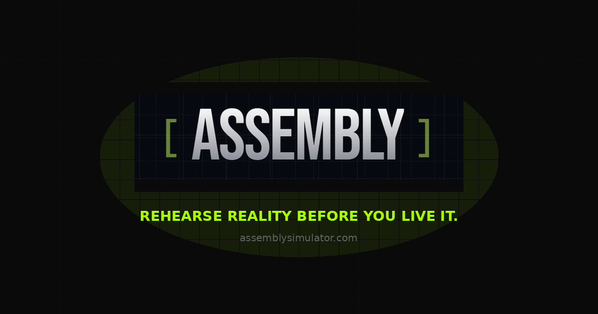 Assembly  gallery image