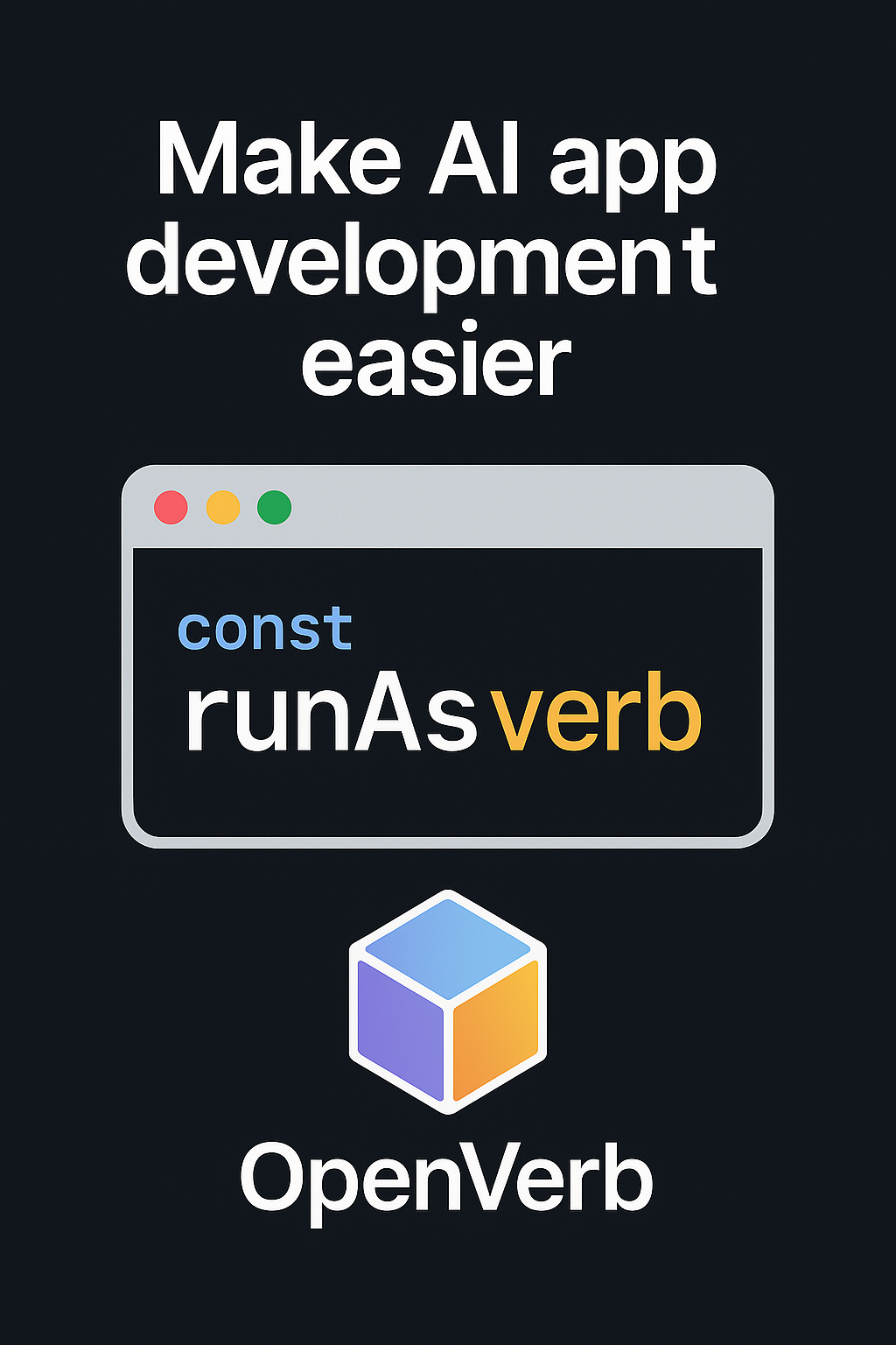 OpenVerb gallery image