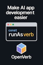 OpenVerb gallery image