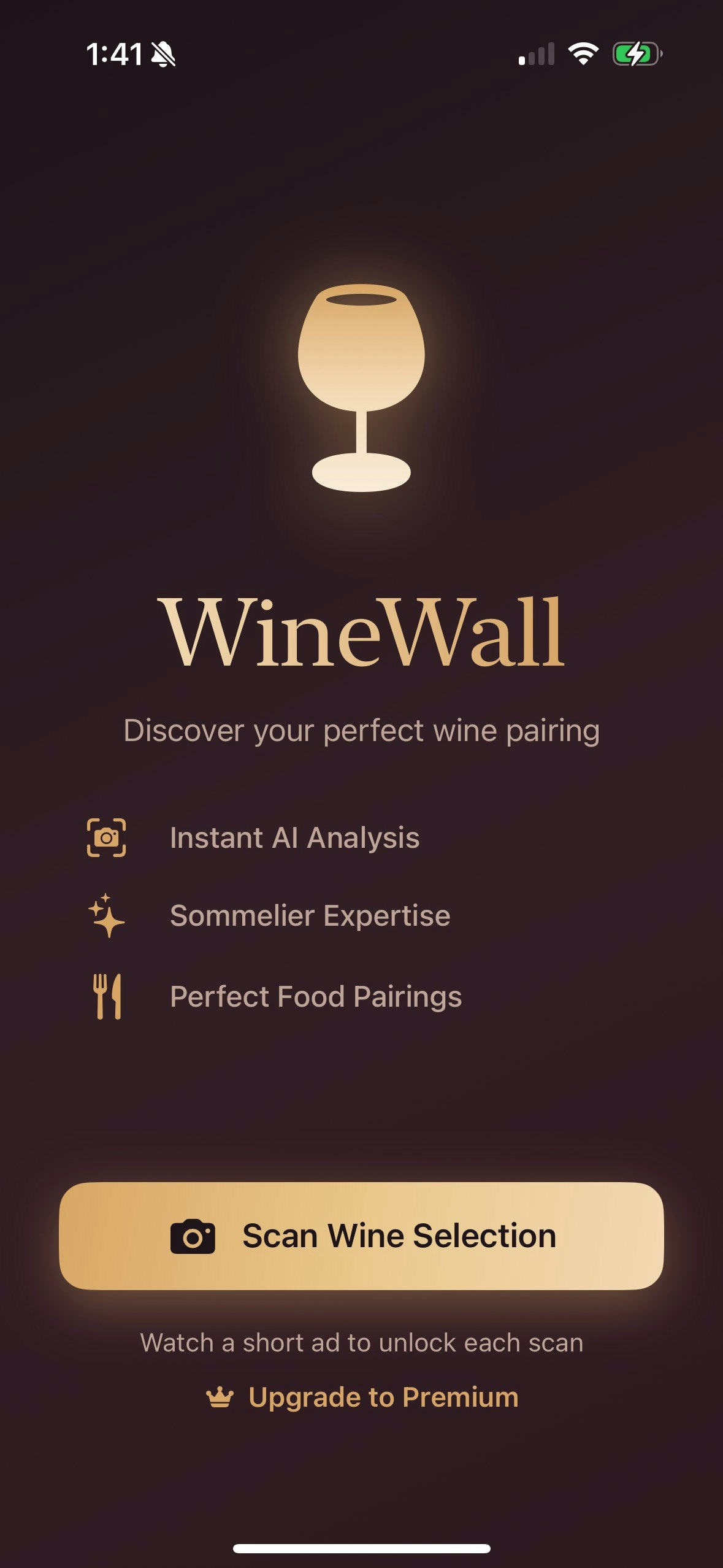 WineWall