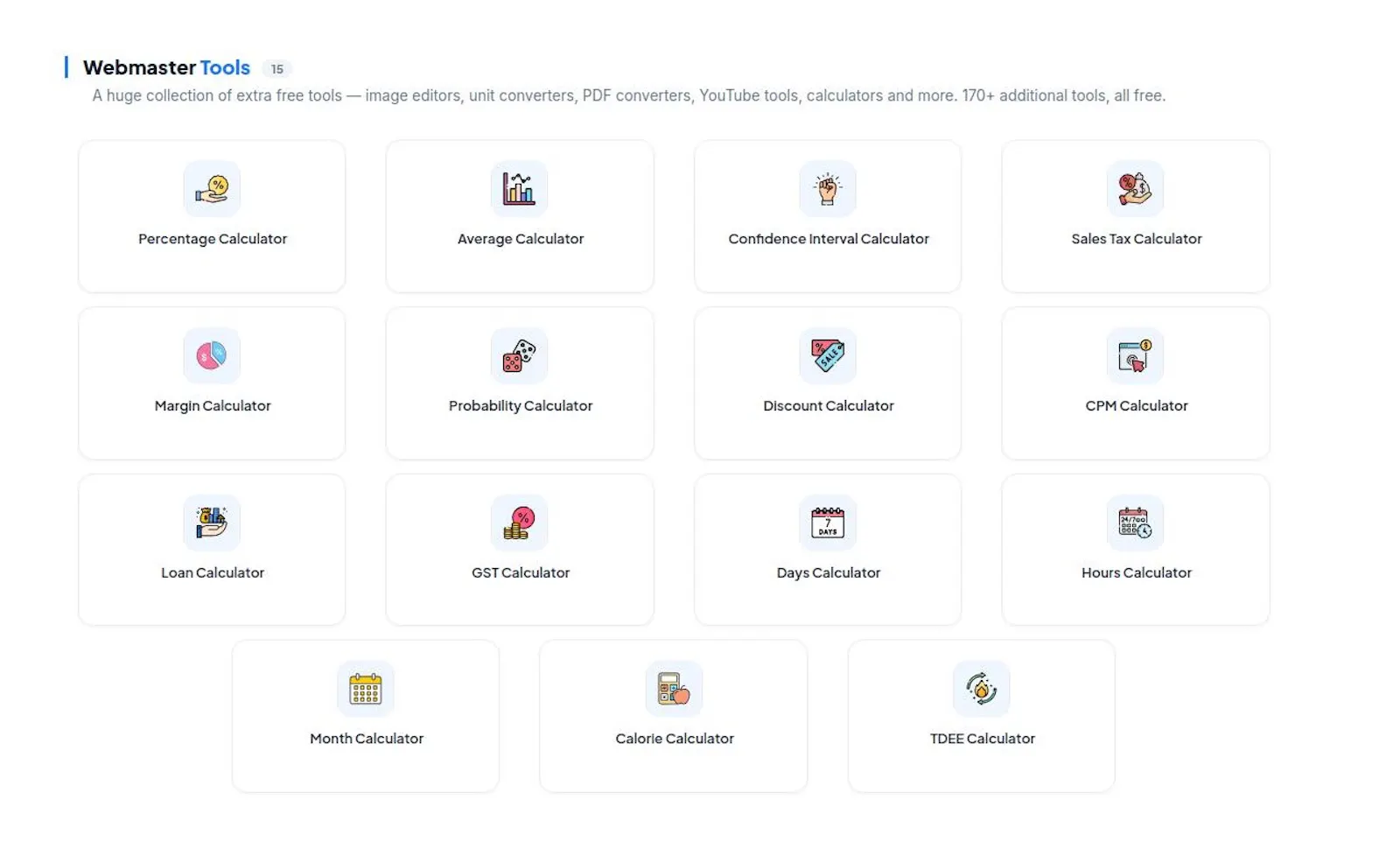 SEO Stack Tools screenshot 4