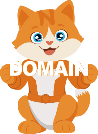 Domain name registratiom gallery image