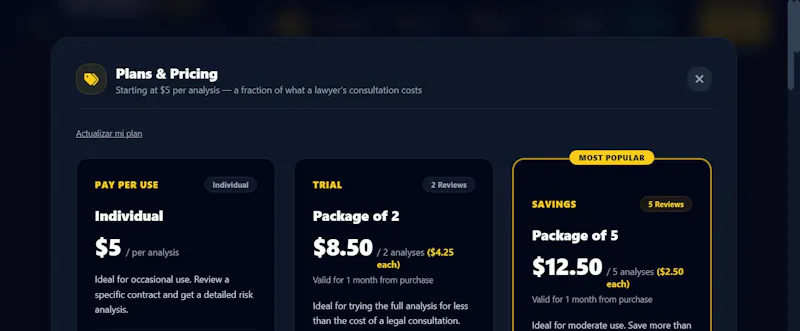 The Catch screenshot 1