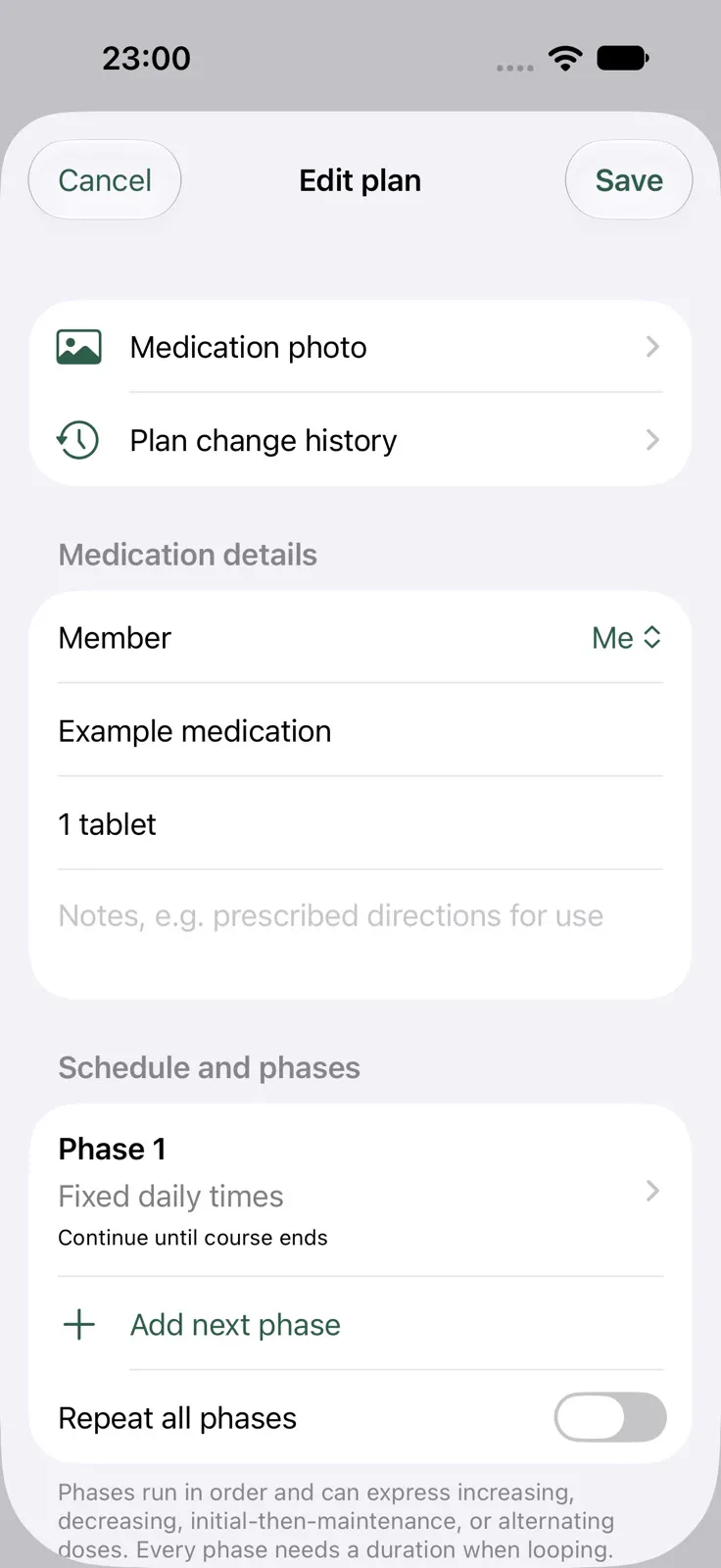 Slow Medicine gallery image