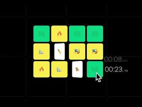 Matcha Game gallery image