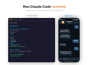CamelAGI gallery image
