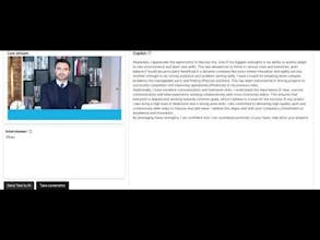 Interview Copilot gallery image