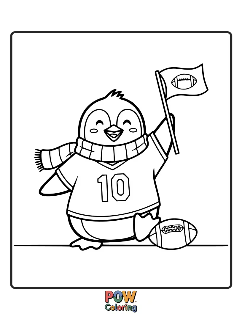 powcoloring.com gallery image