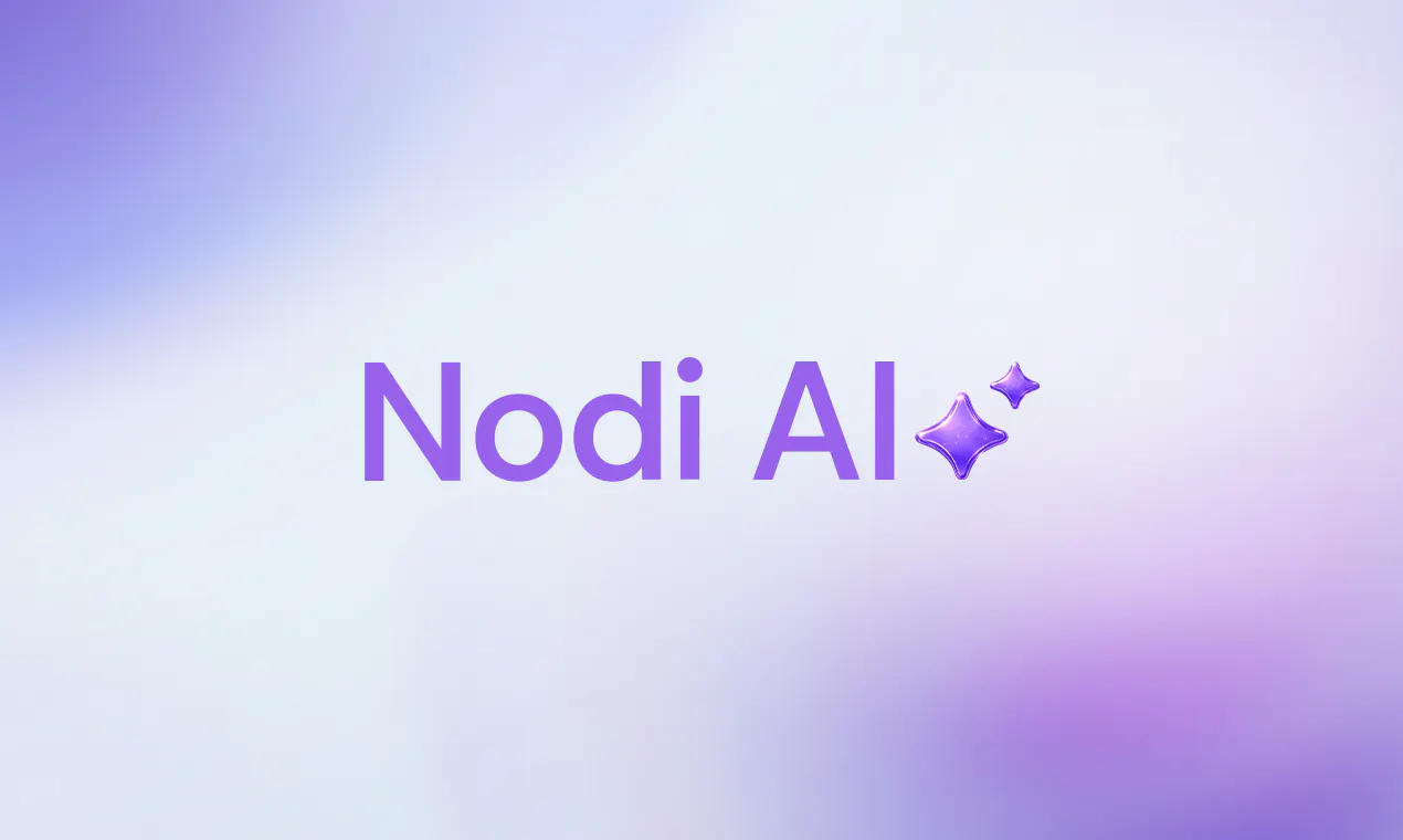 Nodi gallery image