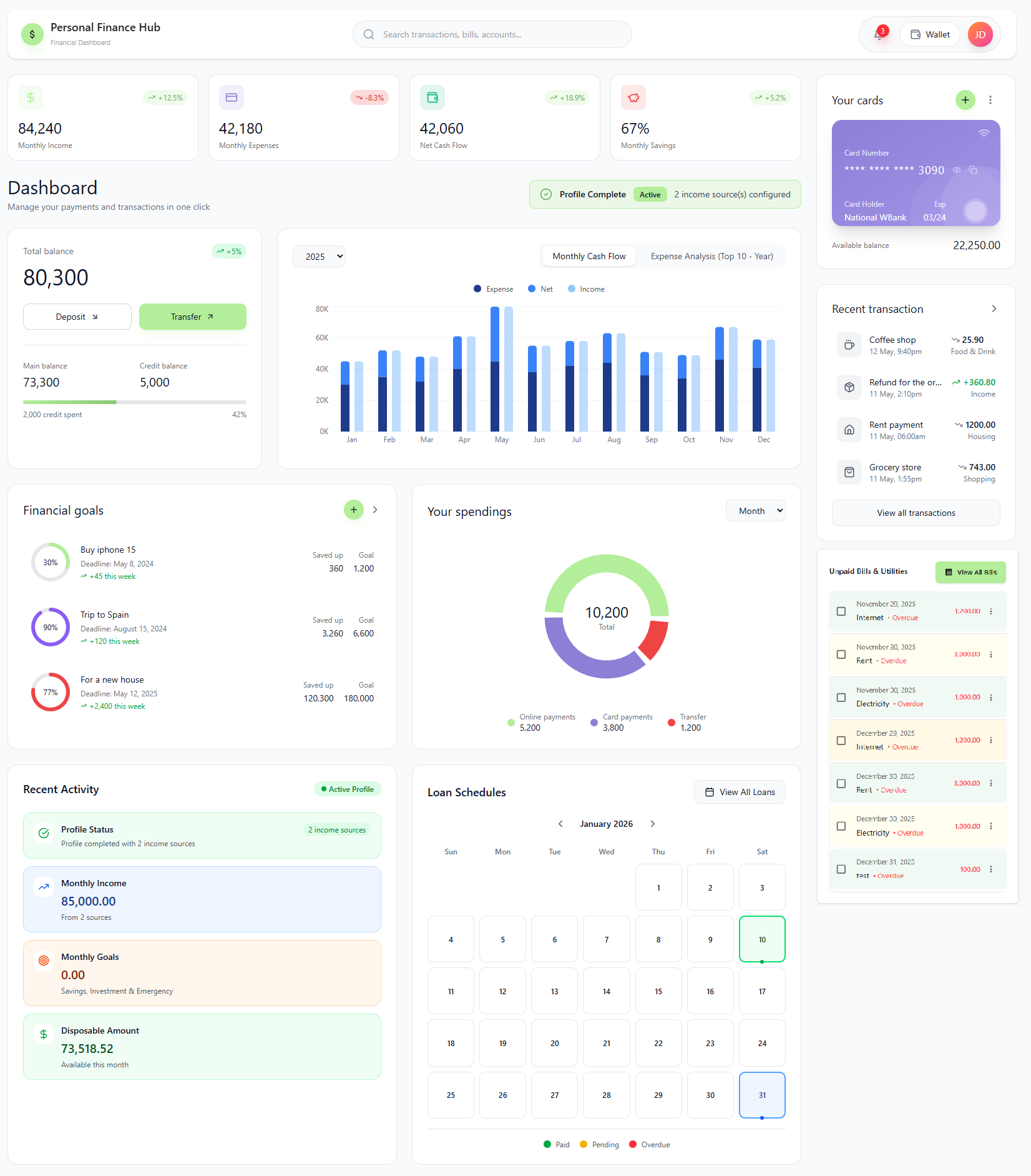 UtilityHub360 gallery image