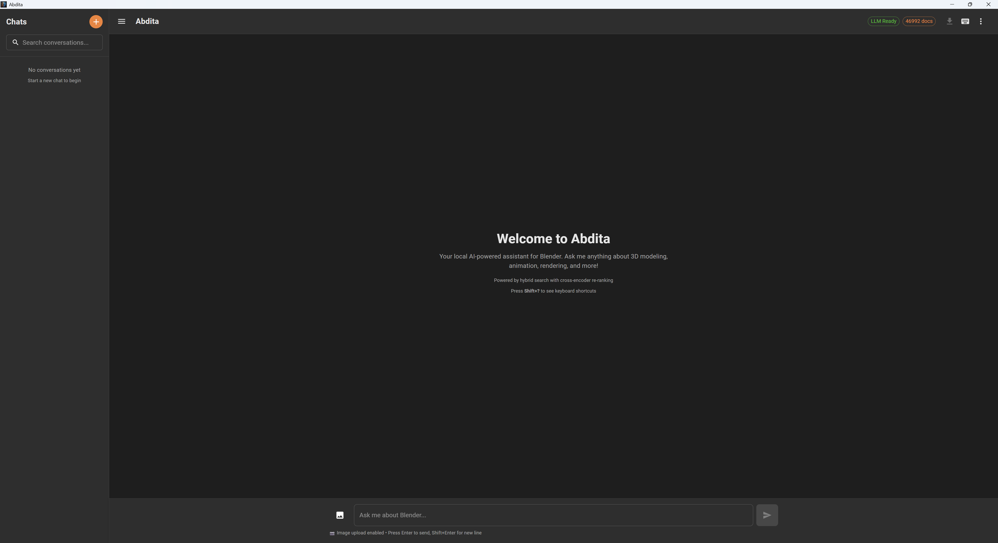 Abdita gallery image