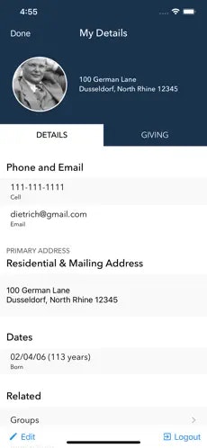 E-Zekiel gallery image