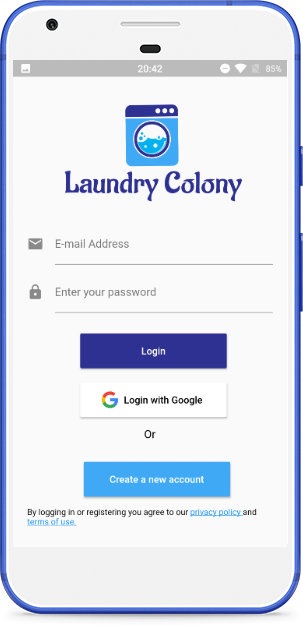 Laundry Colony gallery image