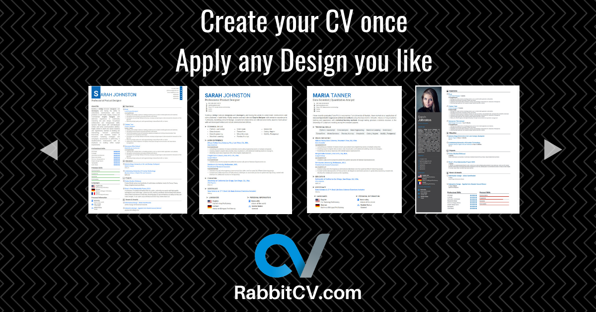 RabbitCV gallery image