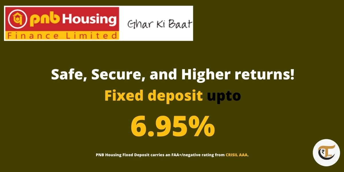 FIxed Deposits | Capital Tree gallery image