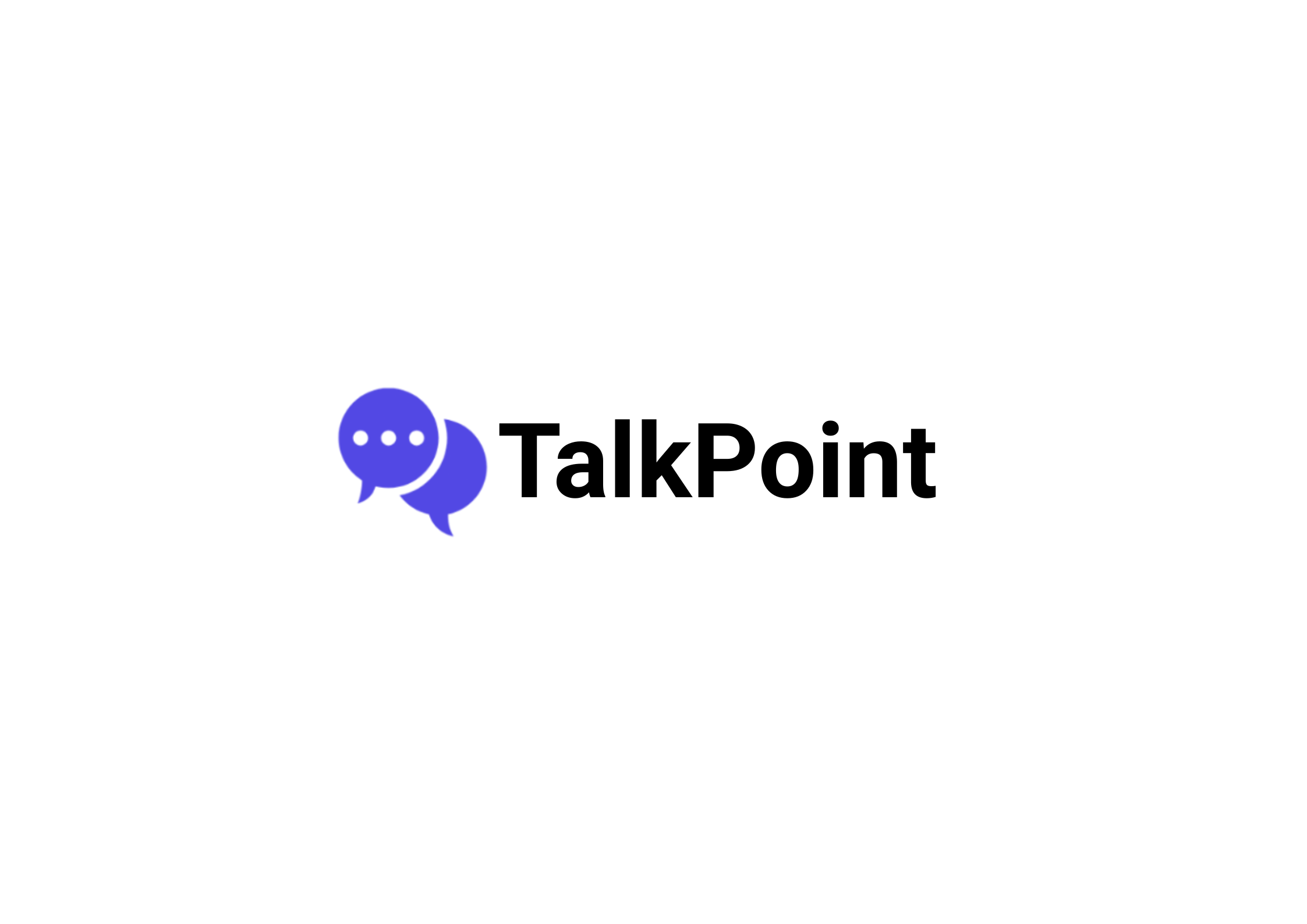TalkPoint gallery image
