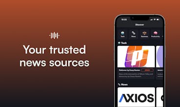 BriefPod gallery image