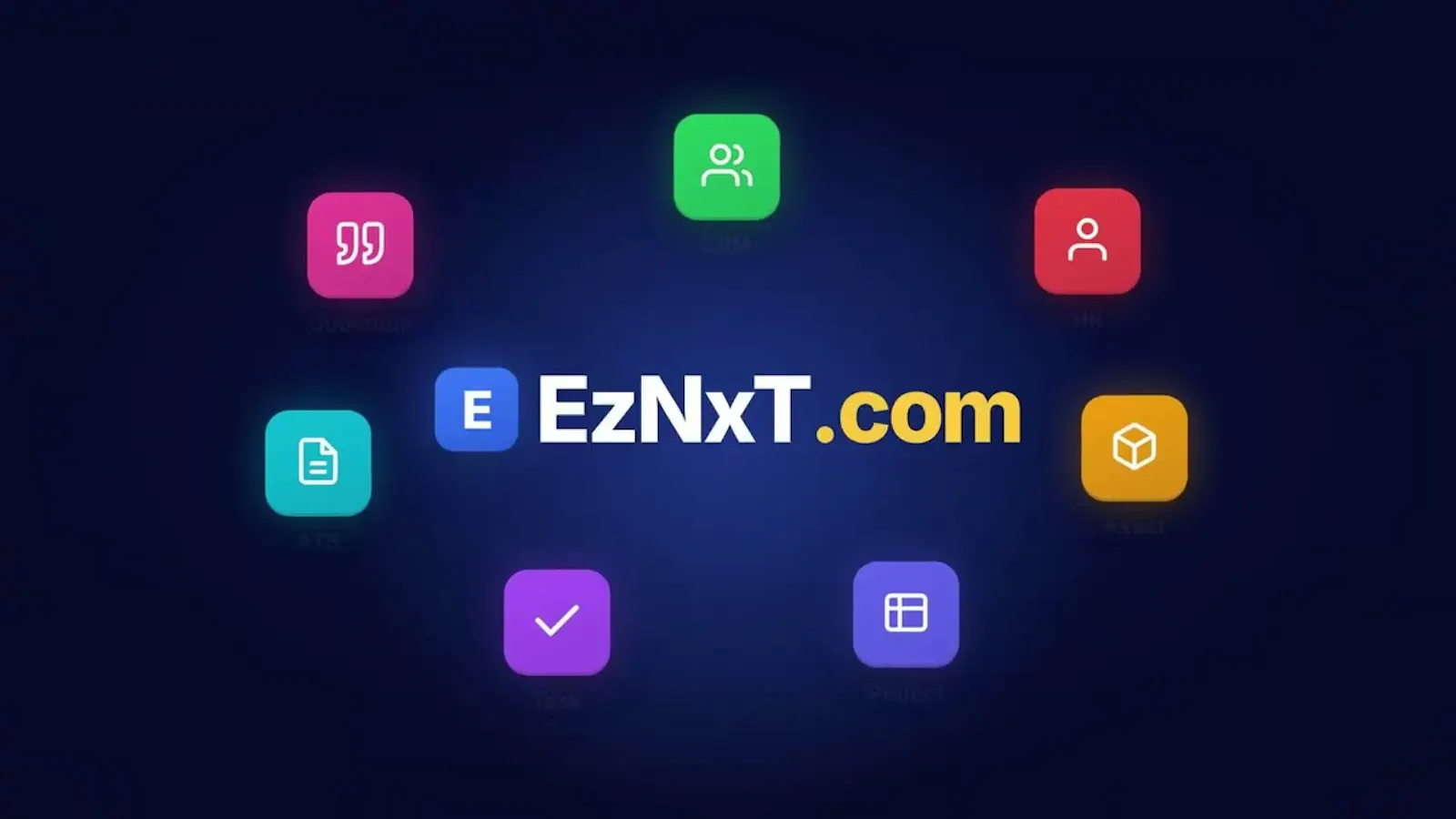 EzNxT.com screenshot 1 (video preview)